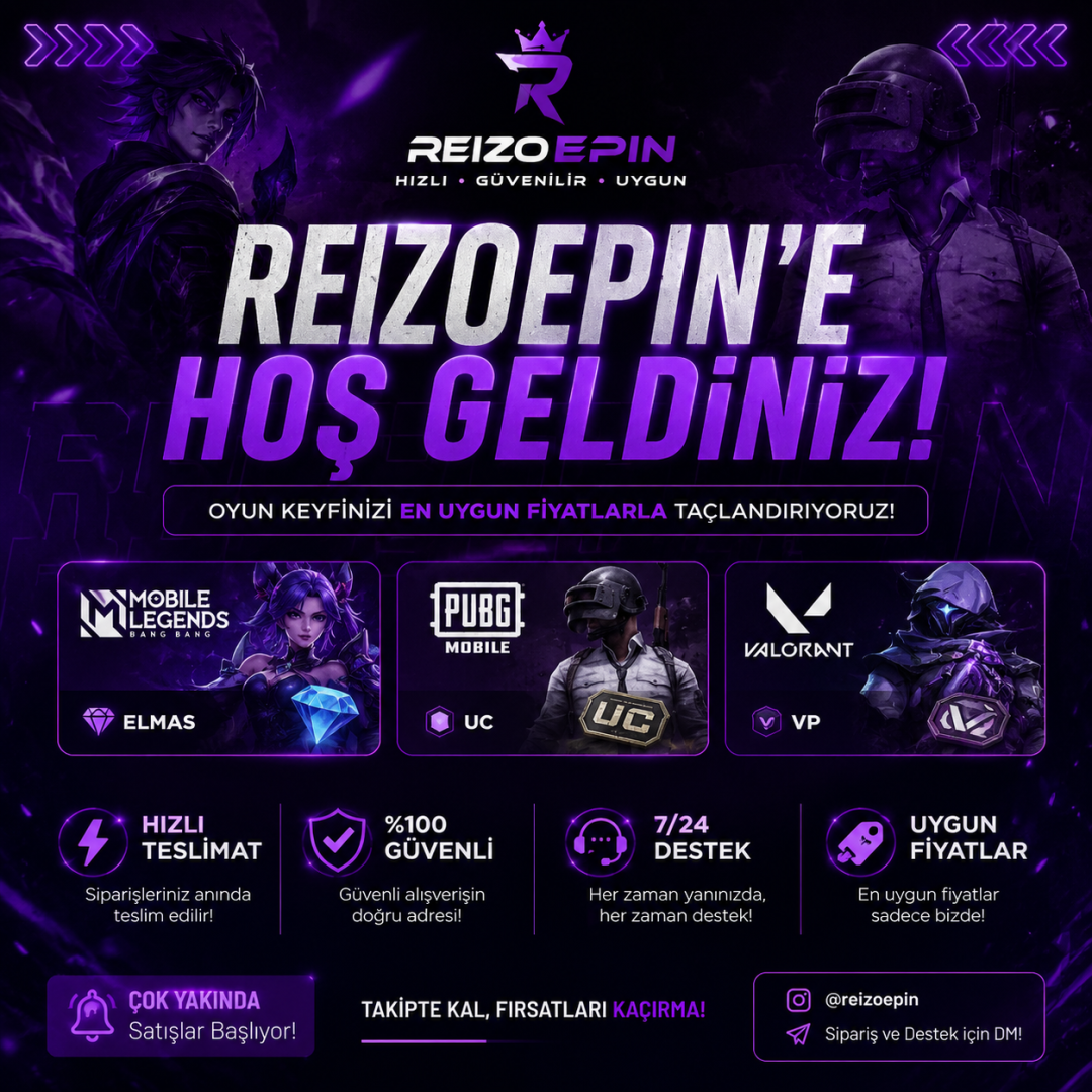 Reizo Epin